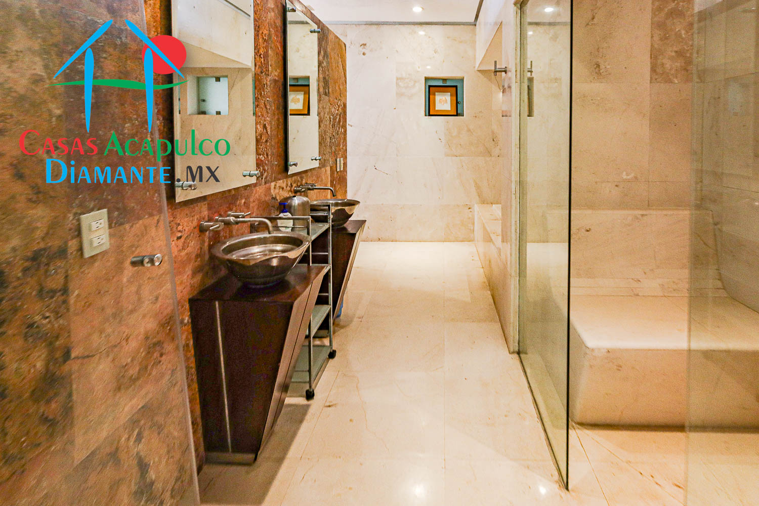 Villa Portofino - Spa antes de Otis 10